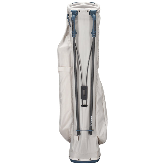 Mizuno 2026 BR-D1 Stand Bag - Sand