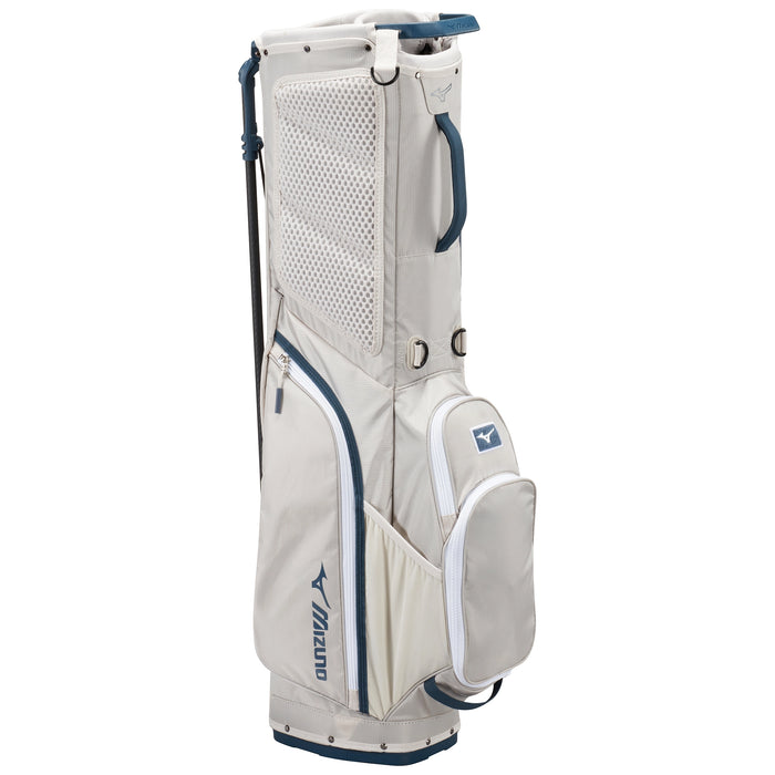 Mizuno 2026 BR-D1 Stand Bag - Sand