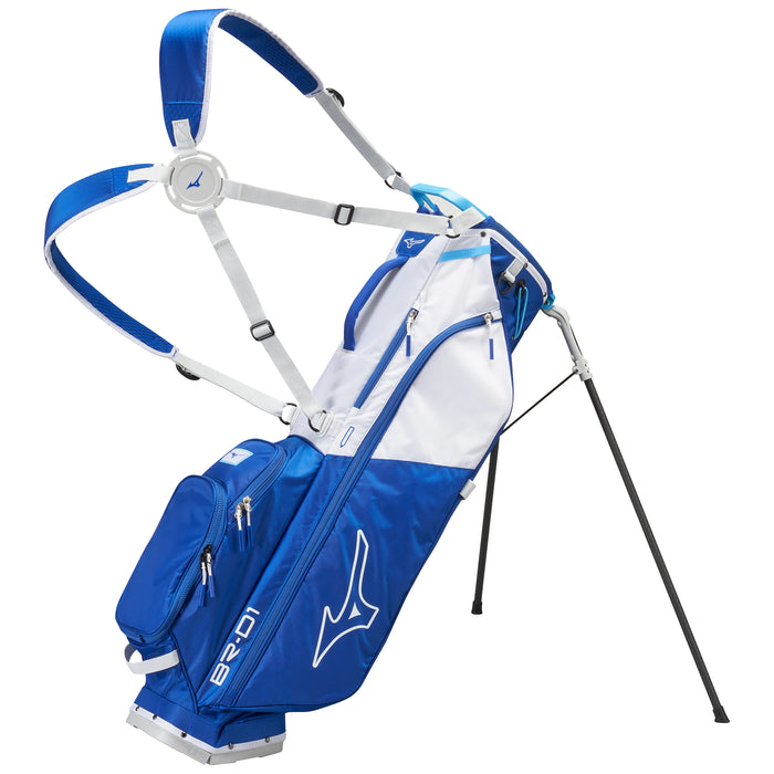 Mizuno 2026 BR-D1 Stand Bag - Staff