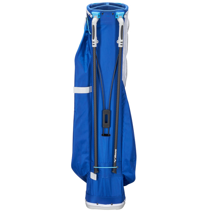 Mizuno 2026 BR-D1 Stand Bag - Staff