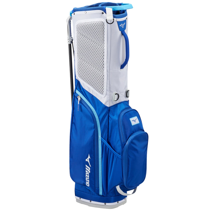 Mizuno 2026 BR-D1 Stand Bag - Staff