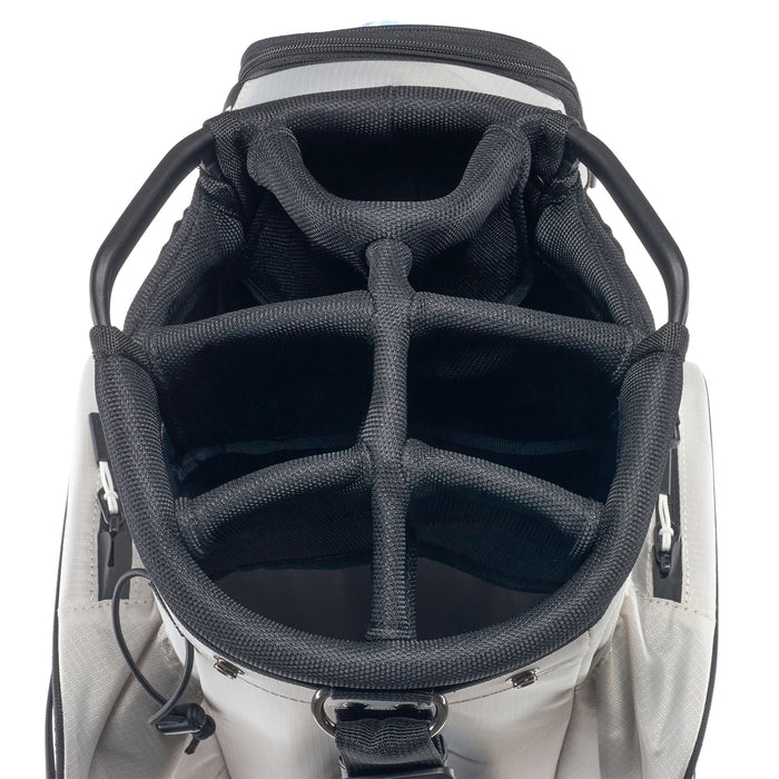 Mizuno 2026 BR-D3 Cart Bag - Sand