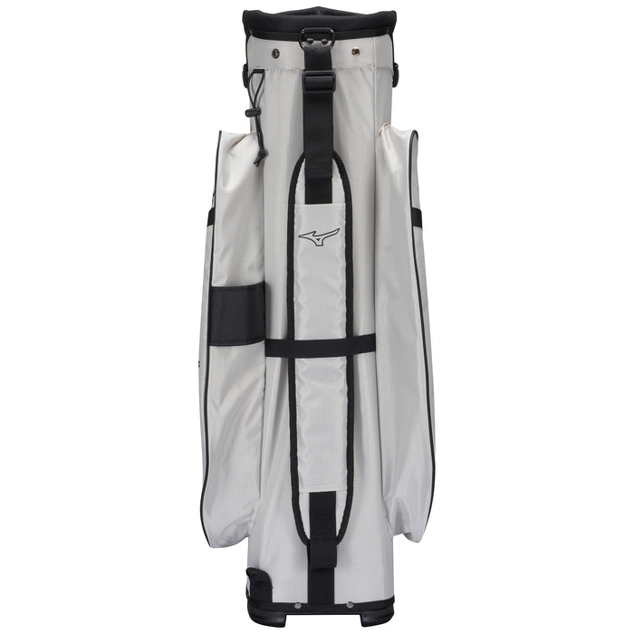 Mizuno 2026 BR-D3 Cart Bag - Sand
