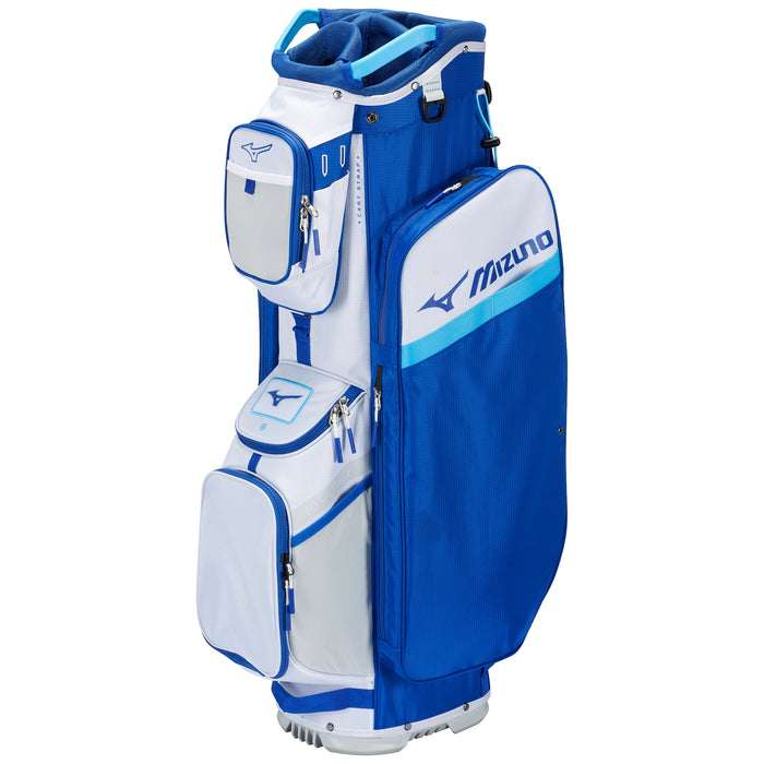 Mizuno 2026 BR-D3 Cart Bag - Staff