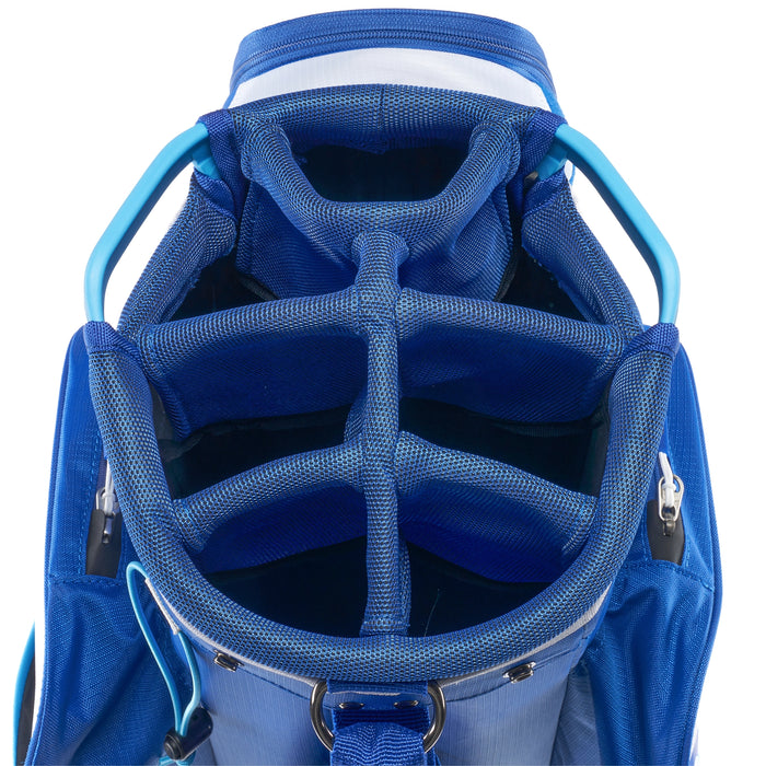 Mizuno 2026 BR-D3 Cart Bag - Staff