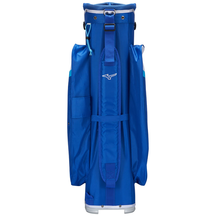 Mizuno 2026 BR-D3 Cart Bag - Staff