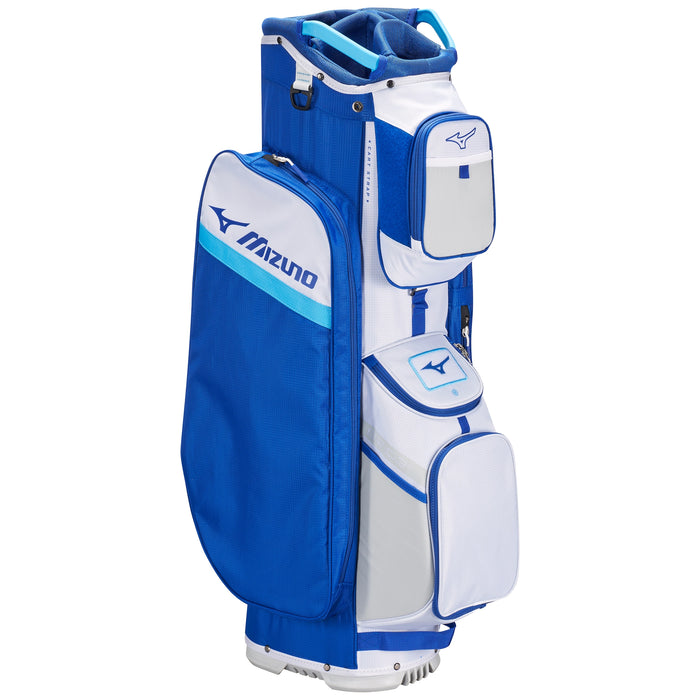 Mizuno 2026 BR-D3 Cart Bag - Staff