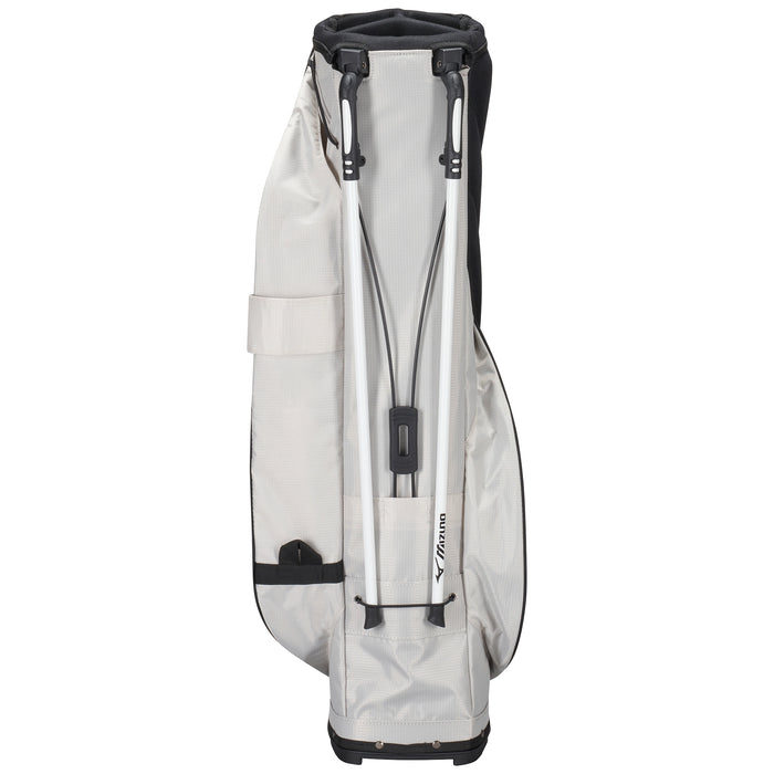 Mizuno 2026 BR-D3 Stand Bag - Sand