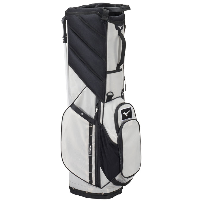 Mizuno 2026 BR-D3 Stand Bag - Sand