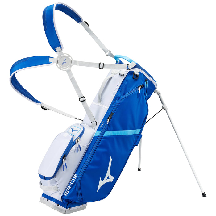 Mizuno 2026 BR-D3 Stand Bag - Staff