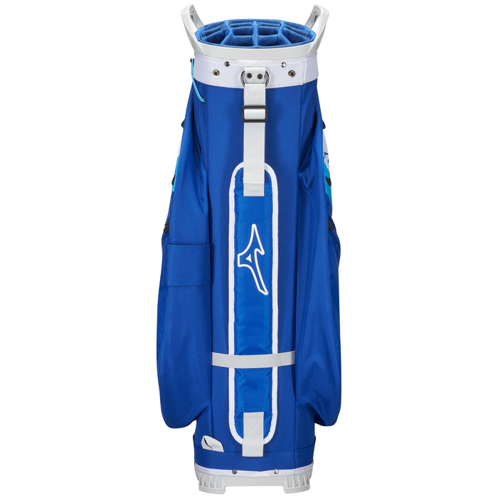 Mizuno 2026 BR-D4 Cart Bag - Staff