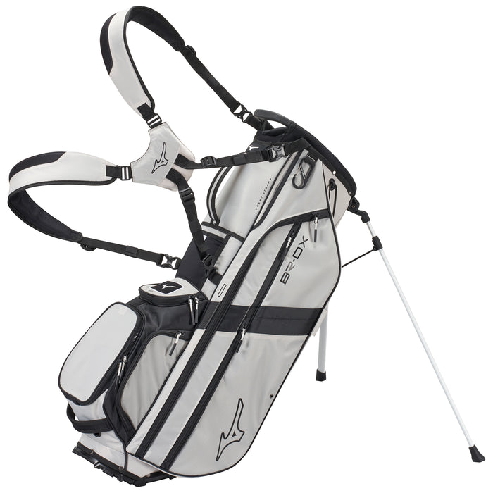 Mizuno 2026 BR-DX Stand Bag - Sand