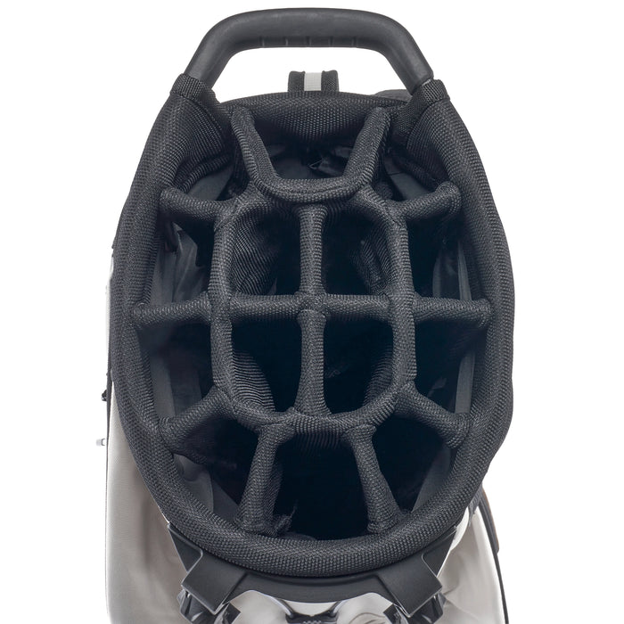 Mizuno 2026 BR-DX Stand Bag - Sand