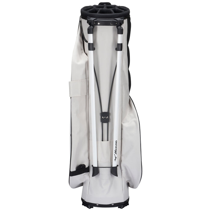 Mizuno 2026 BR-DX Stand Bag - Sand