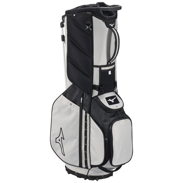 Mizuno 2026 BR-DX Stand Bag - Sand