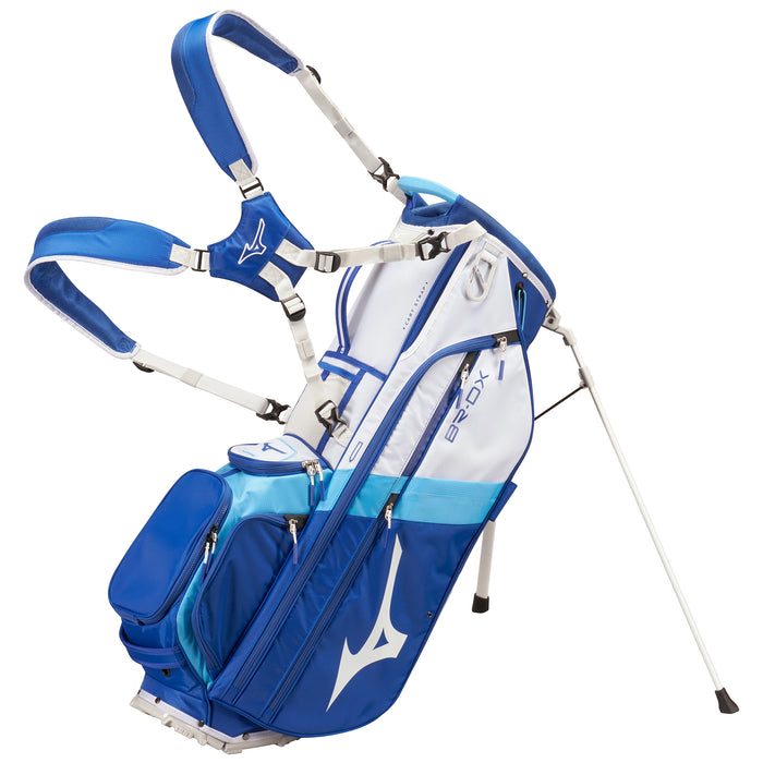 Mizuno 2026 BR-DX Stand Bag - Staff