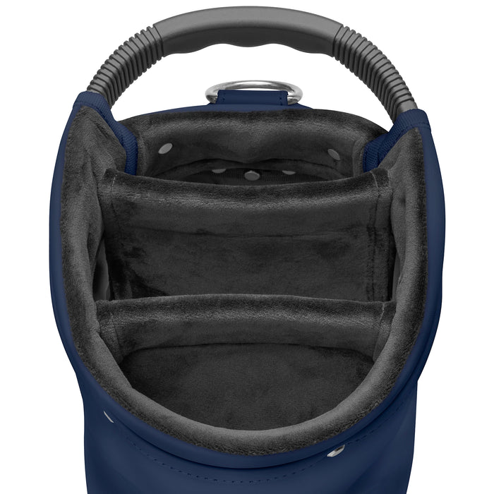 Mizuno 2026 Pro Scratch Carry Bag - Navy