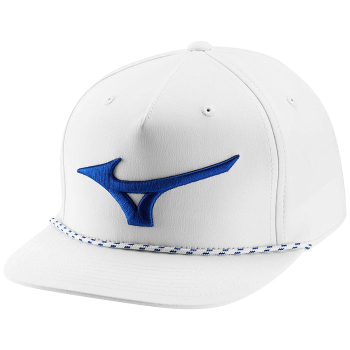 Mizuno 2026 Runbird Rope Snapback Cap
