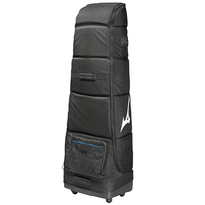 Mizuno 2026 Travel Cover