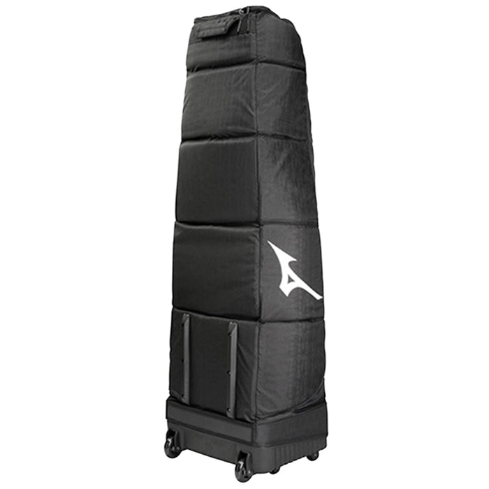 Mizuno 2026 Travel Cover