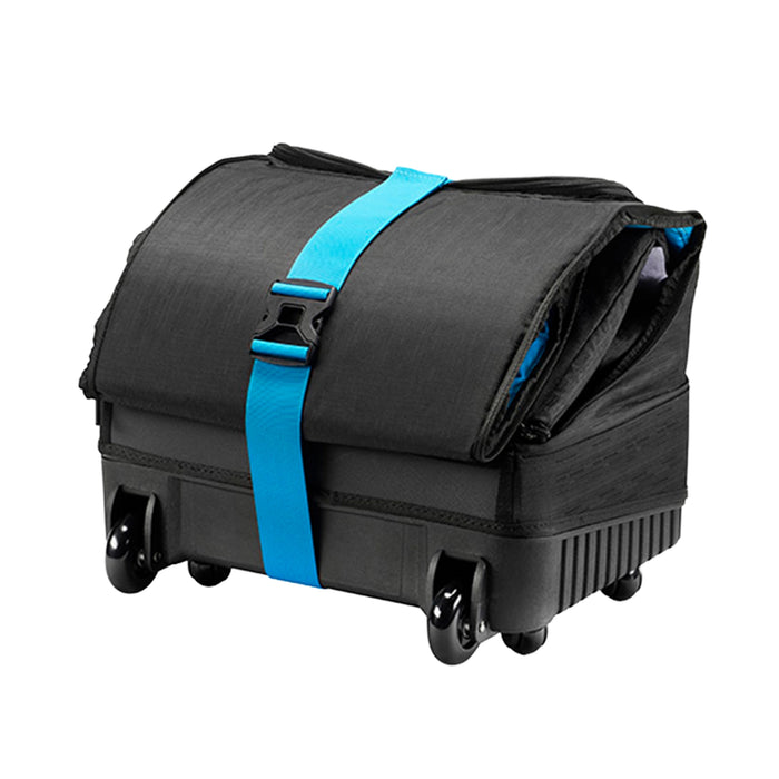 Mizuno 2026 Travel Cover