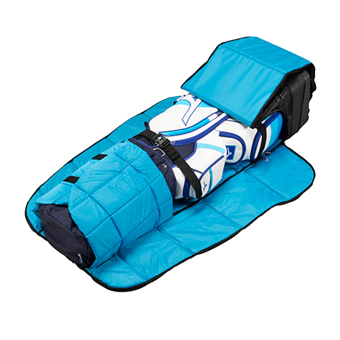 Mizuno 2026 Travel Cover