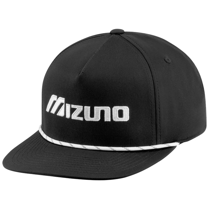 Mizuno 2026 Vintage Rope Snapback Cap