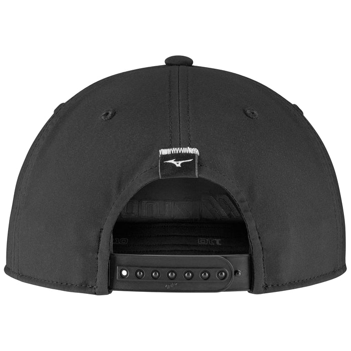 Mizuno 2026 Vintage Rope Snapback Cap