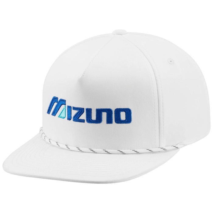 Mizuno 2026 Vintage Rope Snapback Cap
