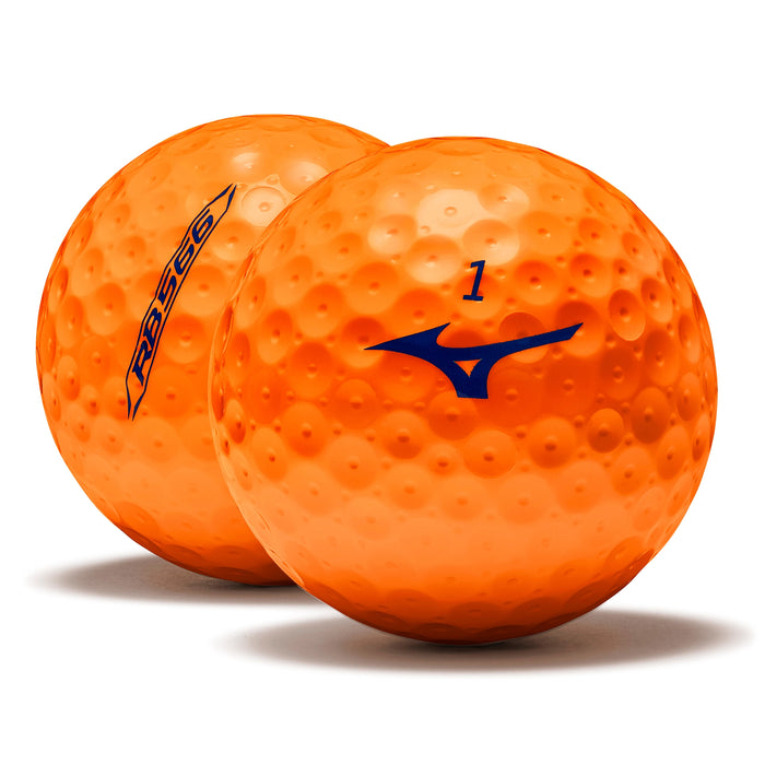 Mizuno 2023 RB566 Golf Balls