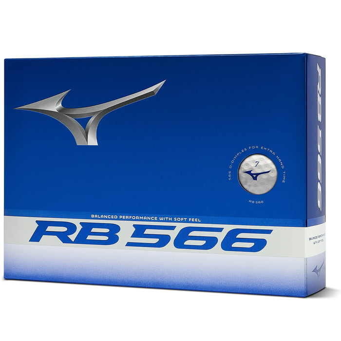 Mizuno 2023 RB566 Golf Balls The House of Golf