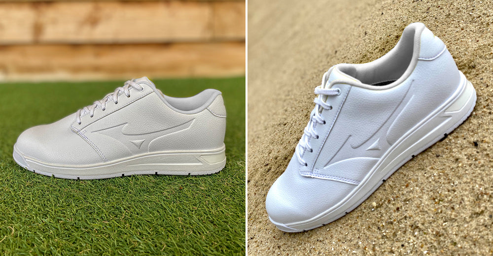 Mizuno G-Style Golf Shoes — The House of Golf