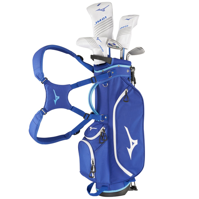 Mizuno 2026 JM01 Junior Package Set RH