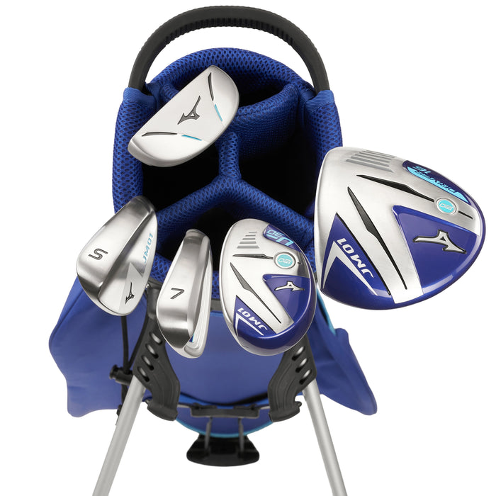 Mizuno 2026 JM01 Junior Package Set RH