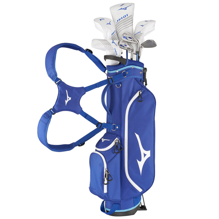 Mizuno 2026 JM01 Junior Package Set RH