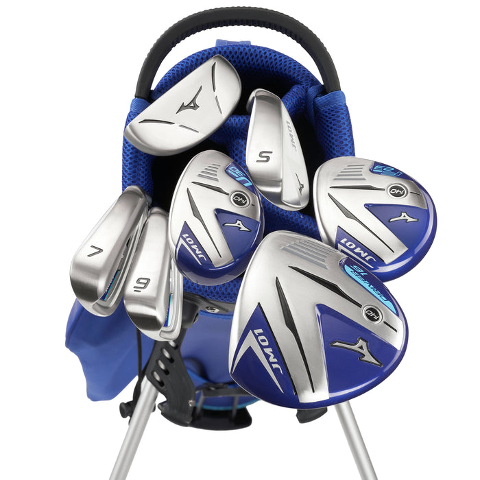 Mizuno 2026 JM01 Junior Package Set RH