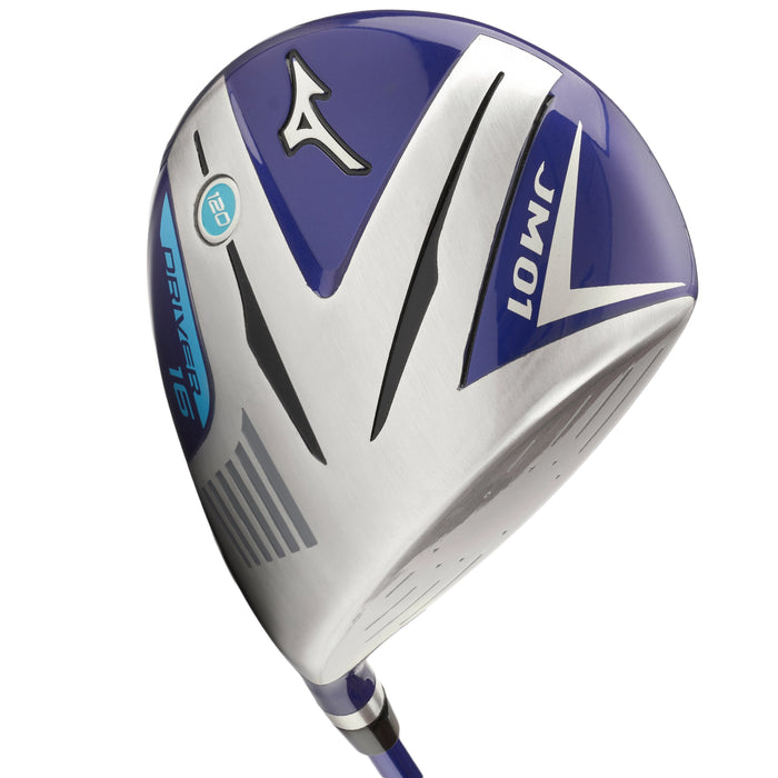 Mizuno 2026 JM01 Junior Package Set RH