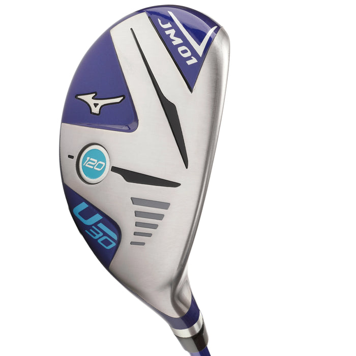 Mizuno 2026 JM01 Junior Package Set RH