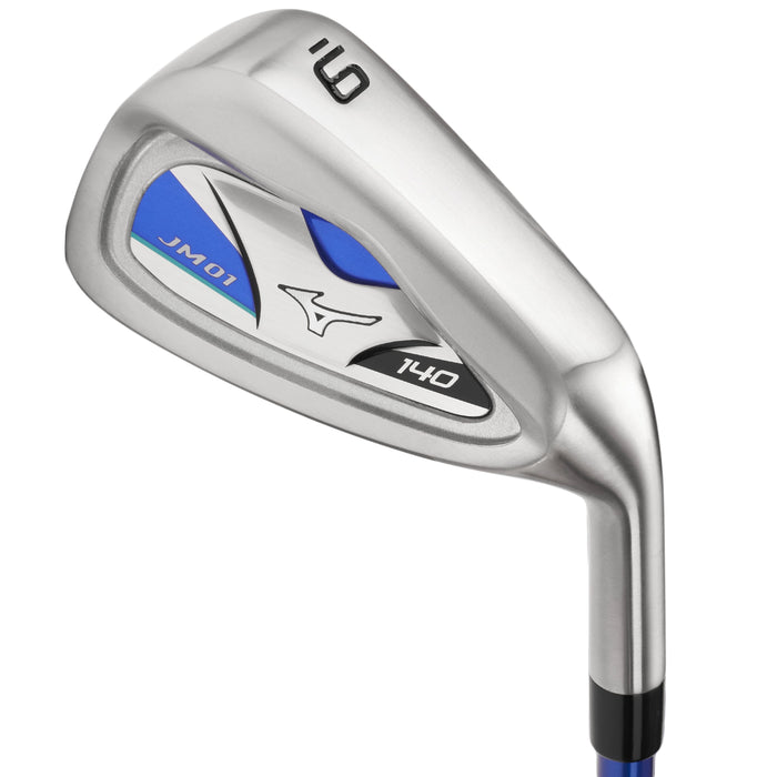 Mizuno 2026 JM01 Junior Package Set RH