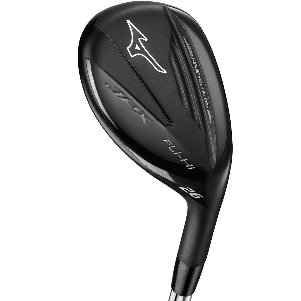 Mizuno JPX923 FLI-HI Hybrid RH — The House of Golf