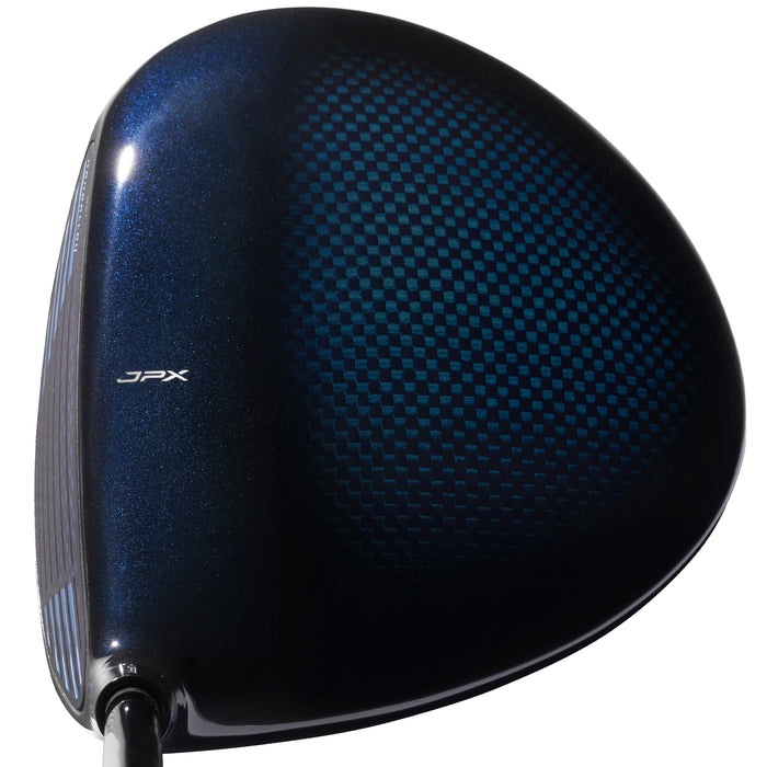 Mizuno JPX ONE Driver LH