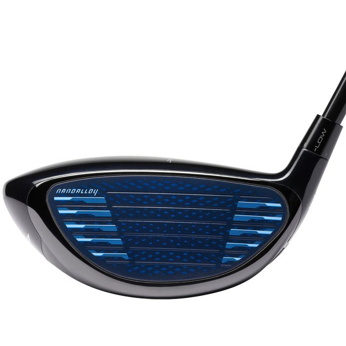 Mizuno JPX ONE Driver LH