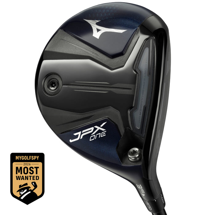 Mizuno JPX ONE Fairway Wood Custom