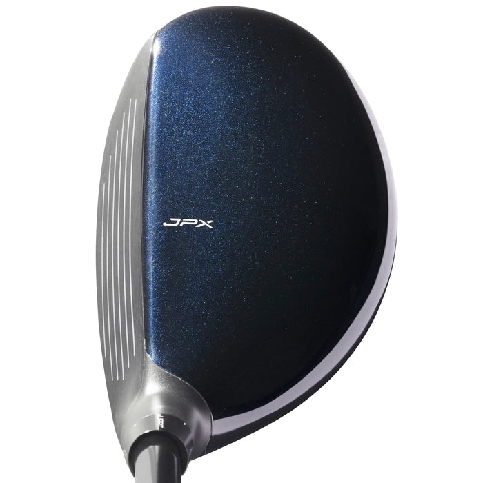 Mizuno JPX ONE Hybrid Custom