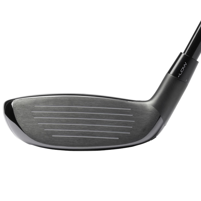 Mizuno JPX ONE Hybrid Custom