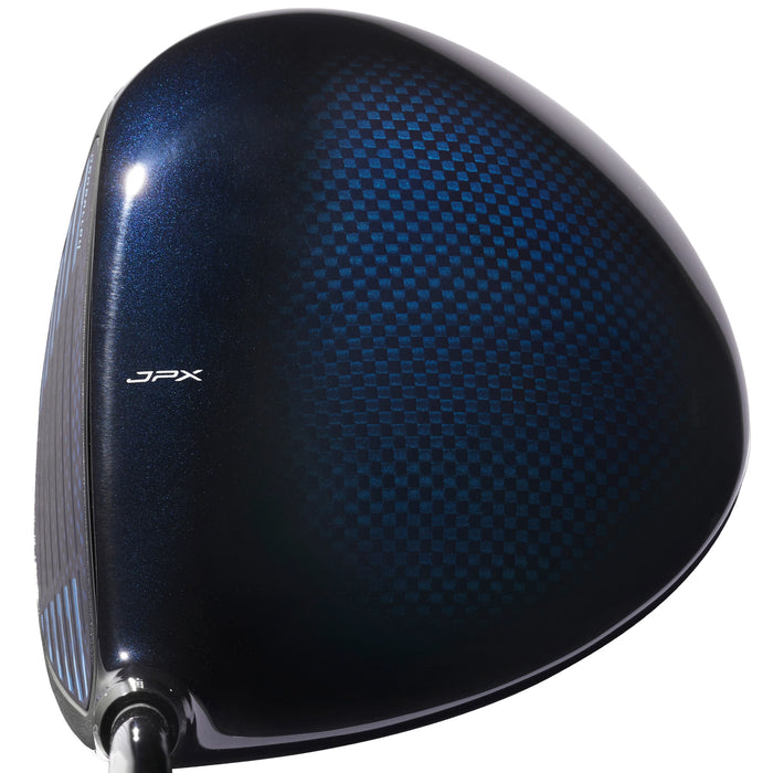 Mizuno JPX ONE Select Driver LH