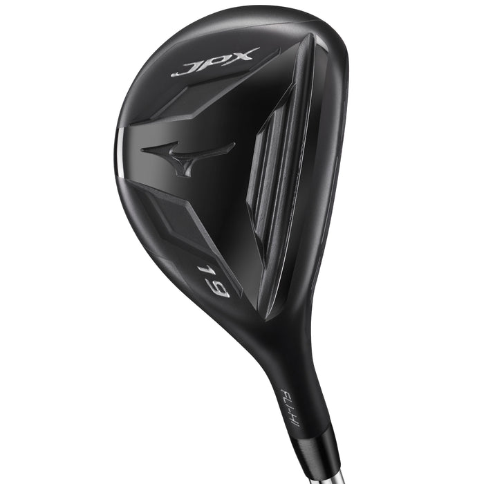 Mizuno Custom Hybrid
