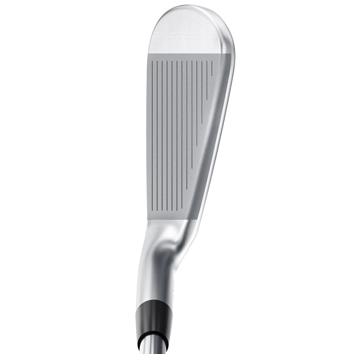 Mizuno JPX925 Forged Irons - Steel LH