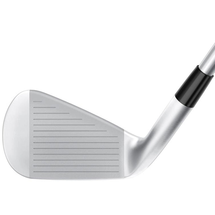 Mizuno JPX925 Forged Irons - Steel LH