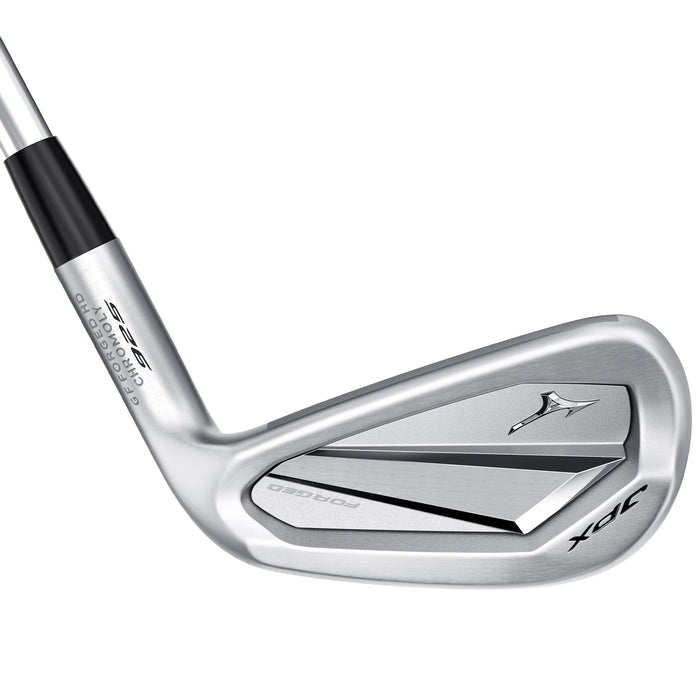 Mizuno JPX925 Forged Irons - Steel LH